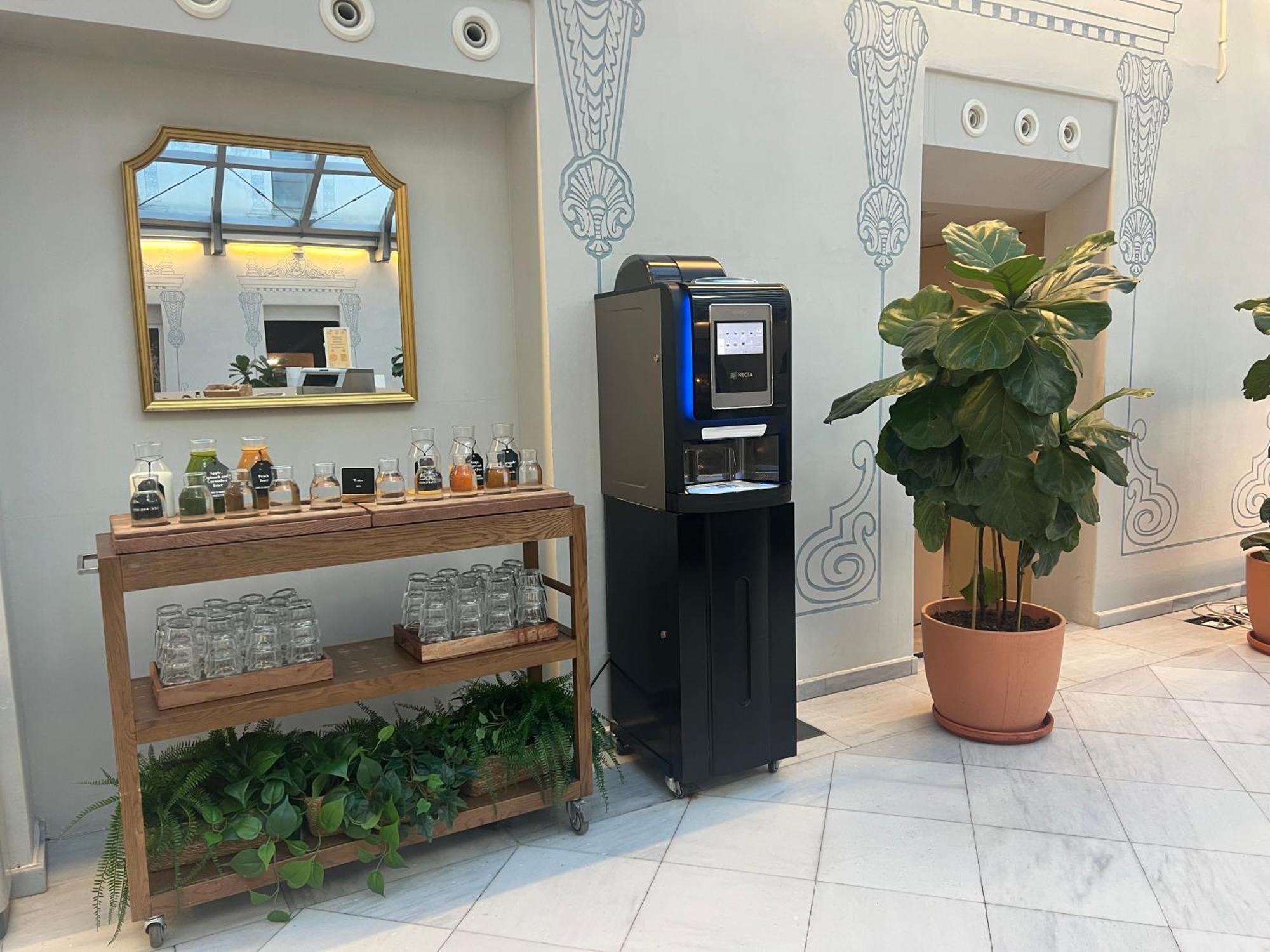 Oriente Atiram Hotel — Foto’s 1